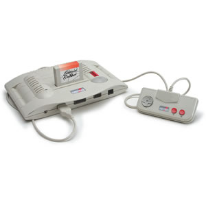Amstrad GX4000