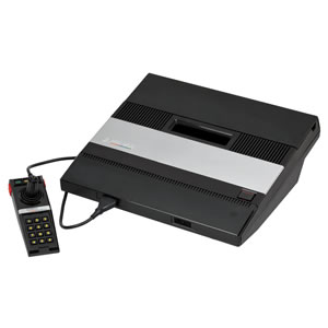 Atari 5200