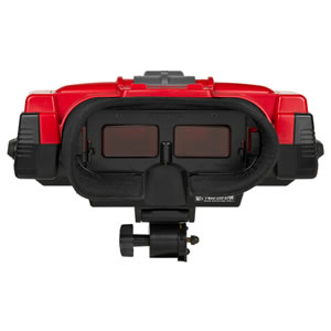 Virtual Boy