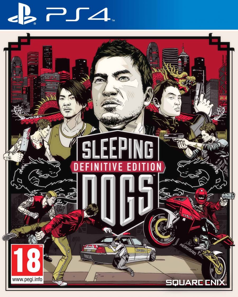 трейнер для sleeping dogs definitive edition steam фото 57