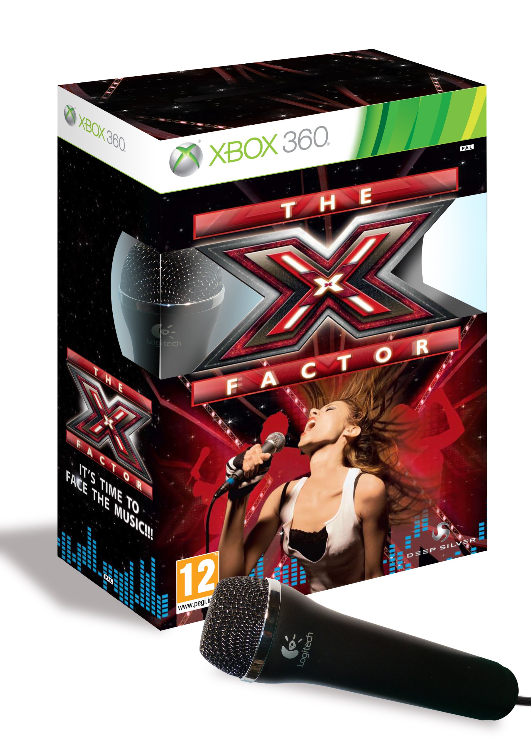 Игры с микрофоном. X-Factor Xbox 360. Микрофон хвох 360. NH 22 X-Factor Xbox.