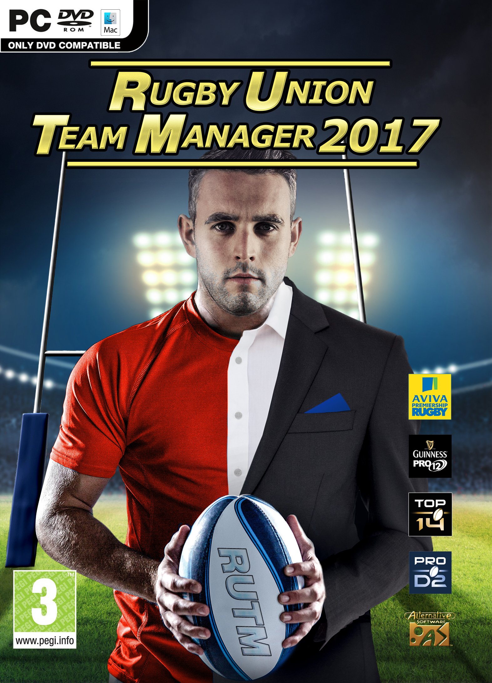 Union management