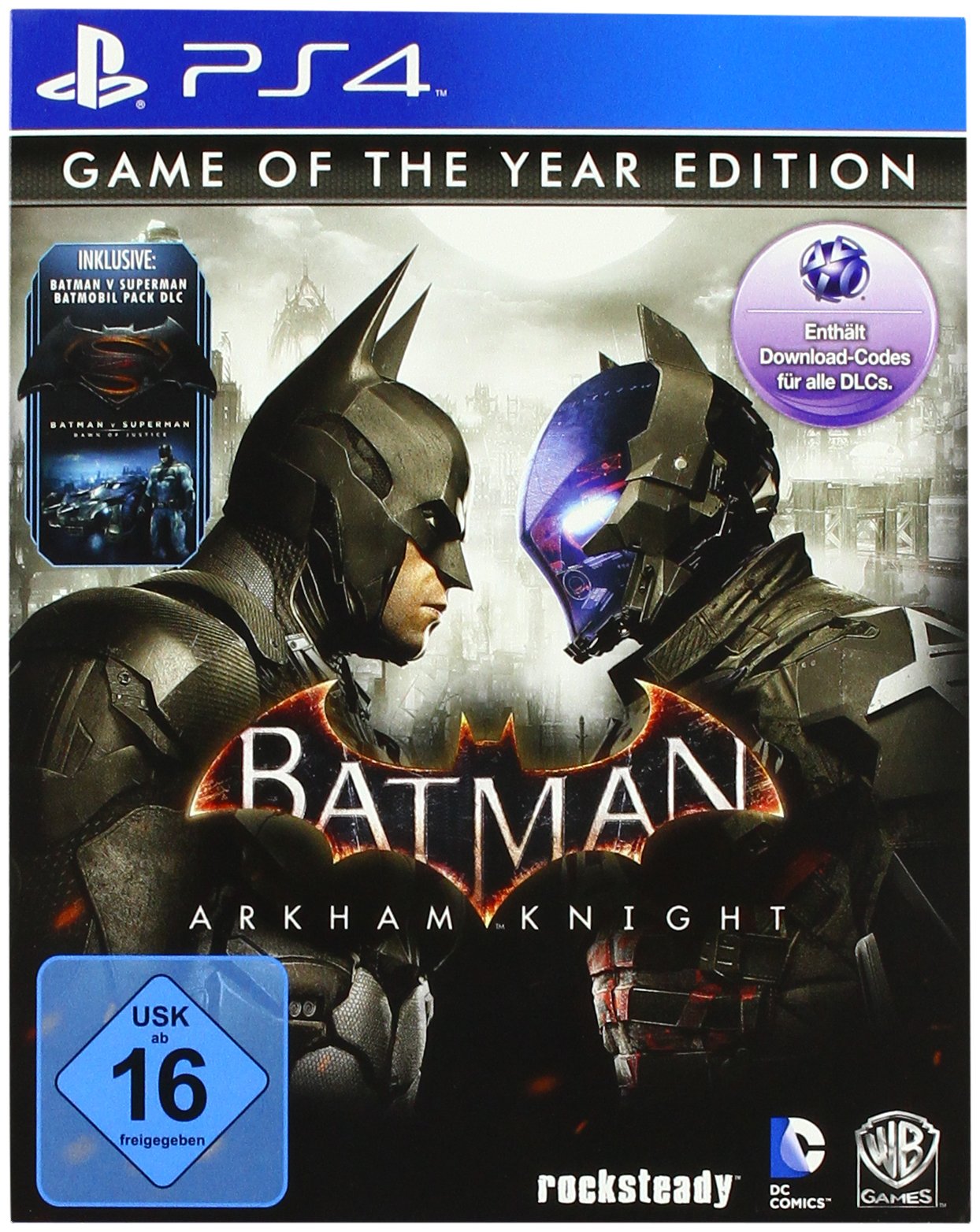 Game of the year edition. Batman: рыцарь Аркхема (ps4). Batman рыцарь Аркхема Premium Edition ps4. Диск ps4 Batman: рыцарь Аркхема. Игра Бэтмен на ps4.