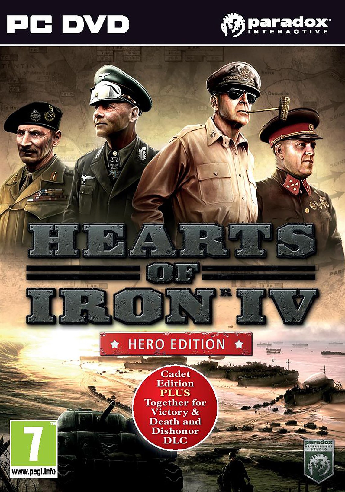 Hearts of iron steam key фото 17