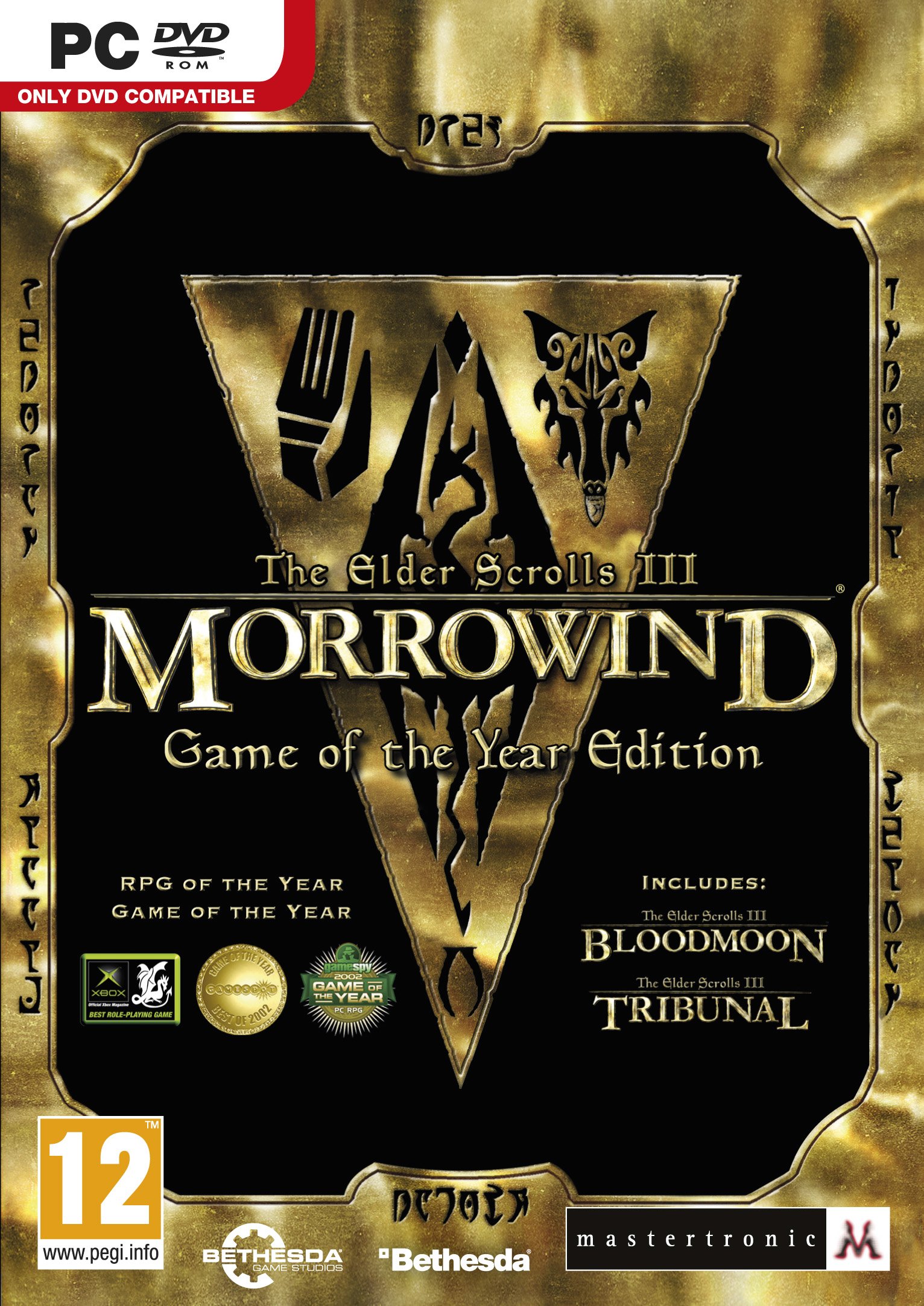 The elder scrolls iii morrowind steam фото 74