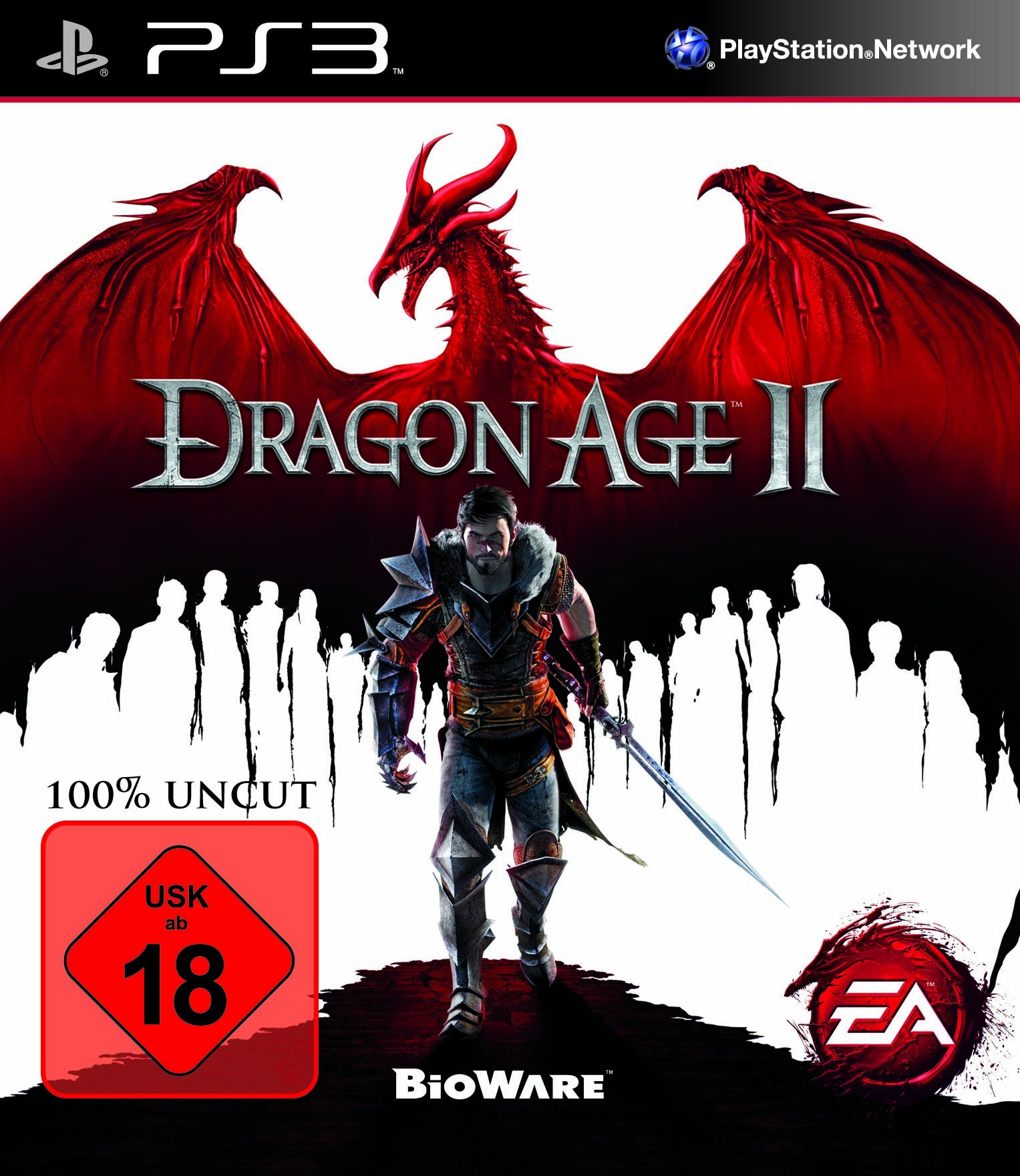 Dragon Age 2 Купить Ключ Steam