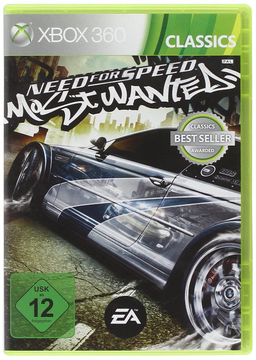 Need For Speed Xbox One Купить