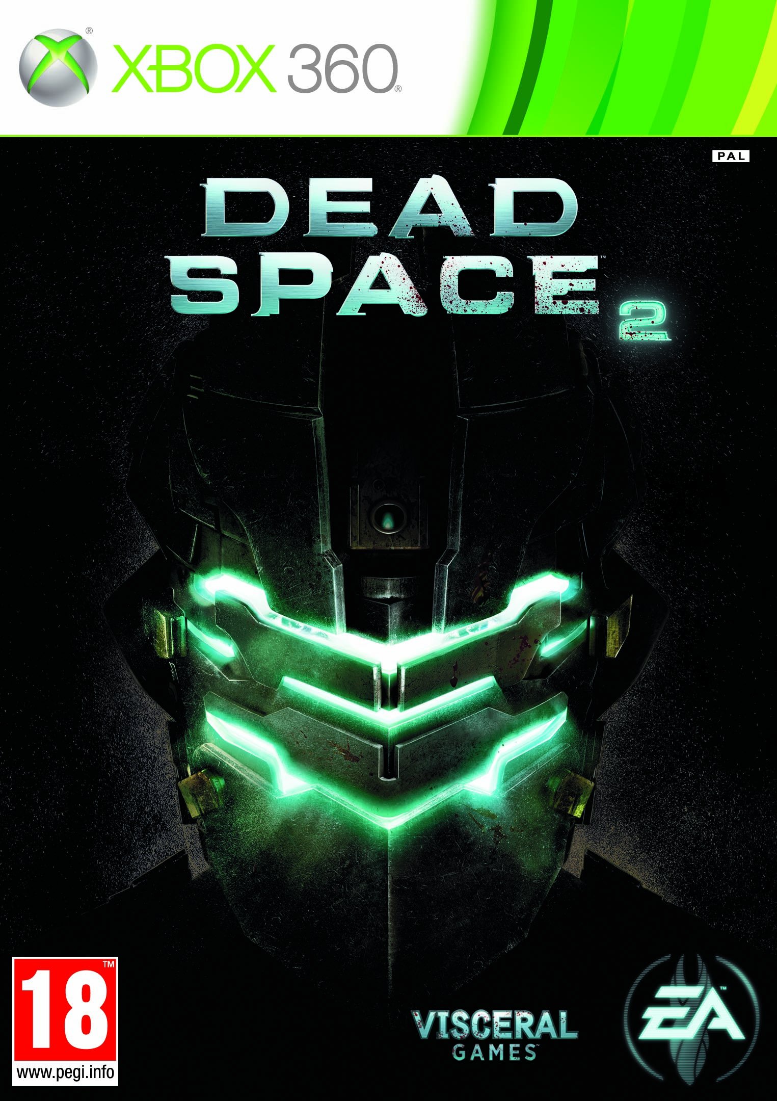 Dead space xbox 360