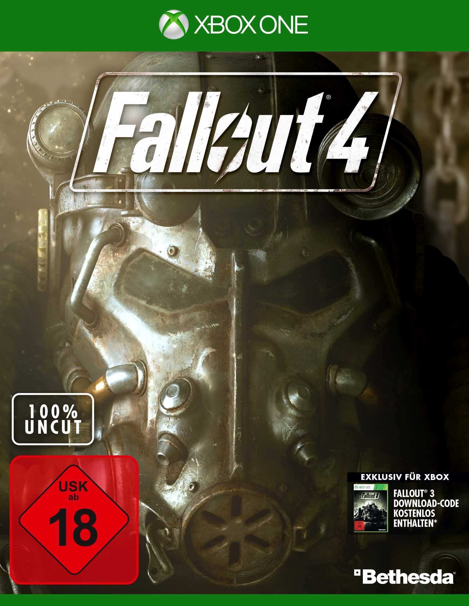 купить диск fallout 4 xbox one фото 15