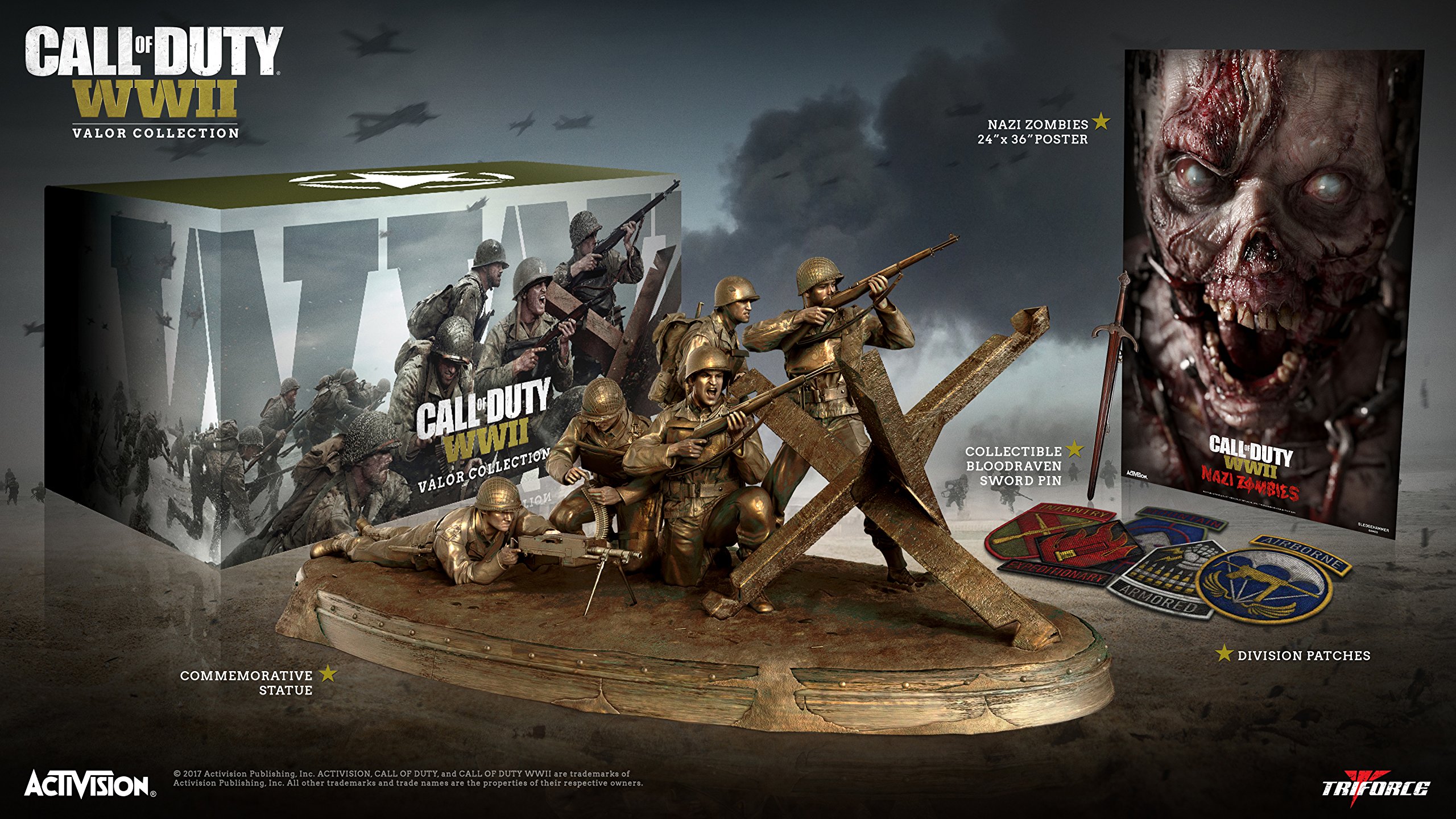 Call Of Duty Wwii Купить