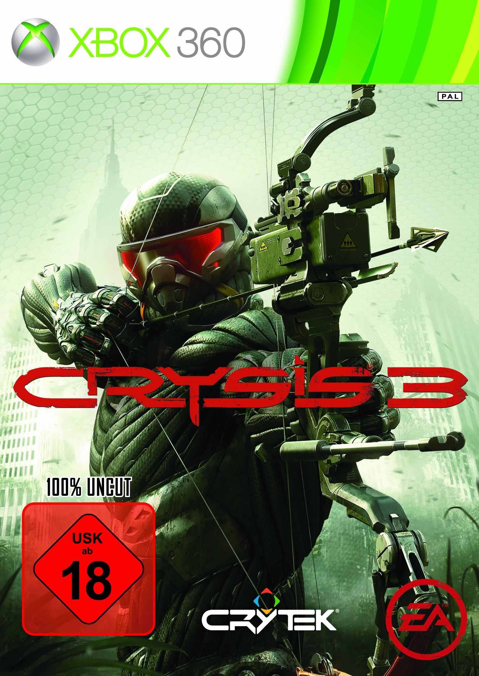 когда в стиме будут скидки на crysis фото 49