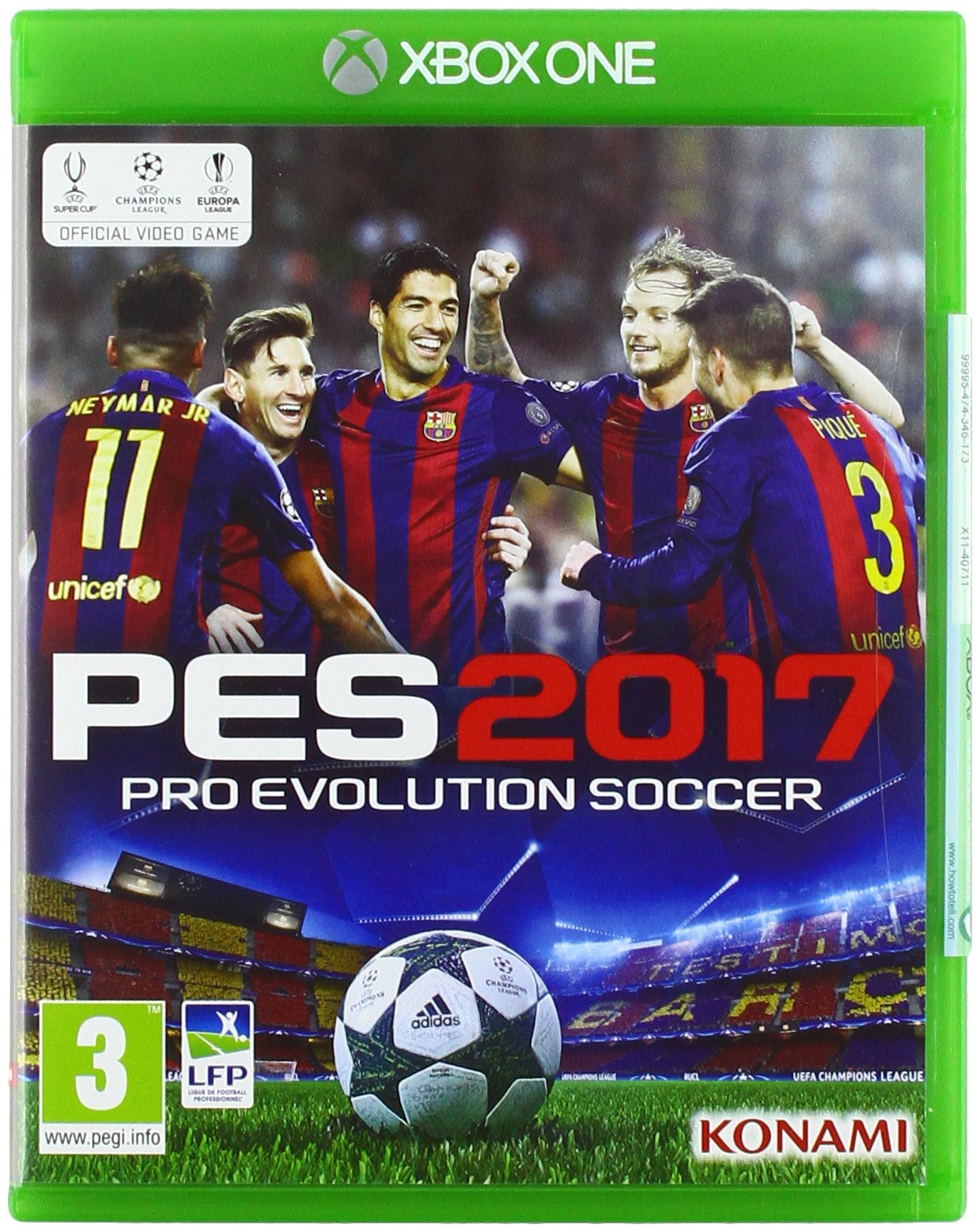 Pro Evolution Soccer 2017. PES 2017. Pro Evolution Soccer 3. Pro Evolution Soccer logo.