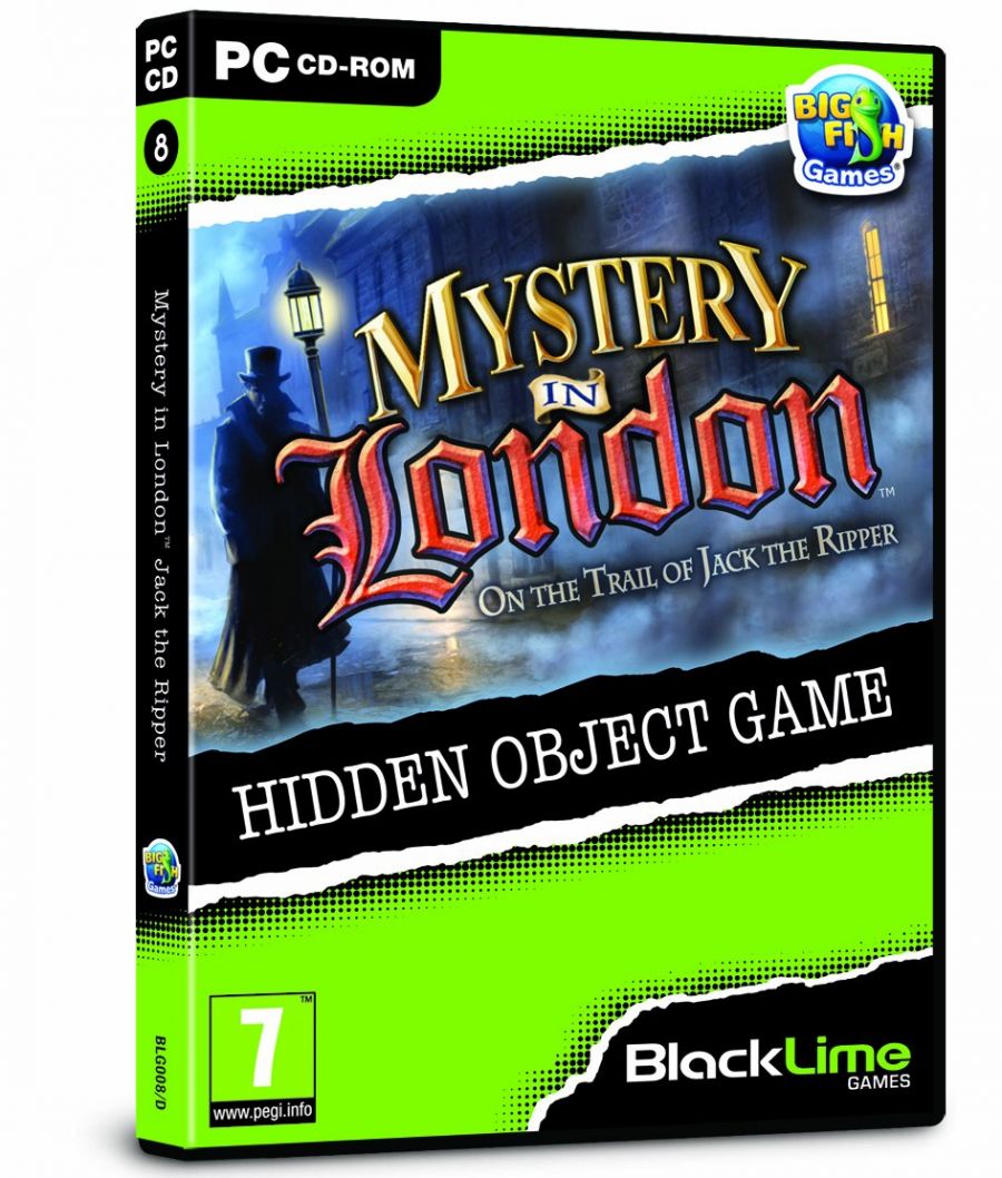 Номы игра. Mystery in London. Obl Starter: Mystery in London.