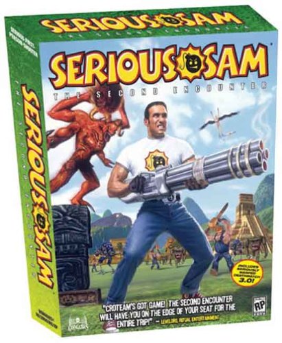 serious sam 3 windows 10