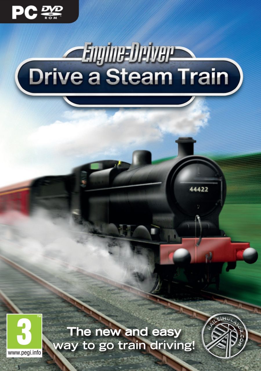 Driver and steam фото 94
