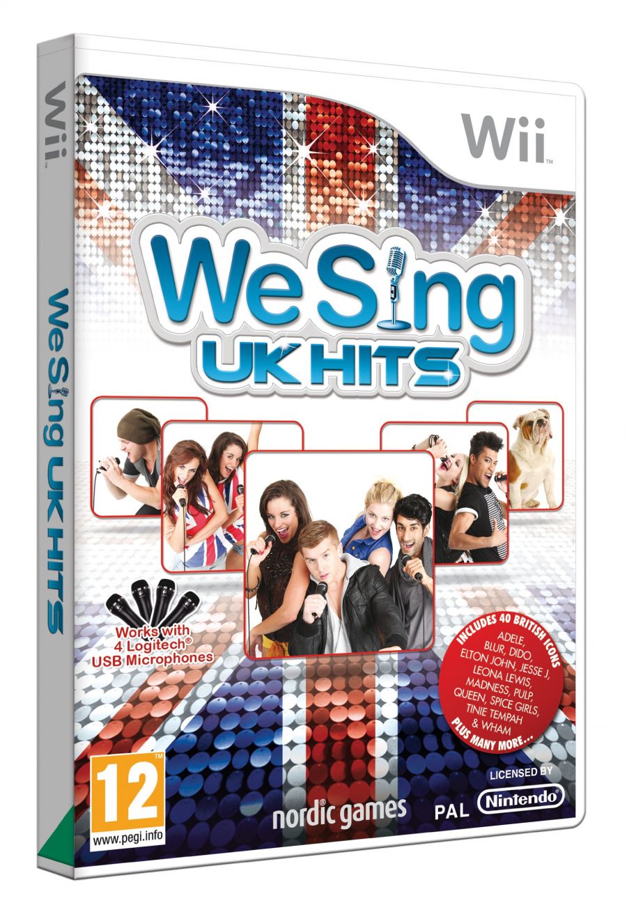 Singing game. Синг игры. Cranium Kabookii (Wii). We Sing. Disney Sing it: Family Hits.