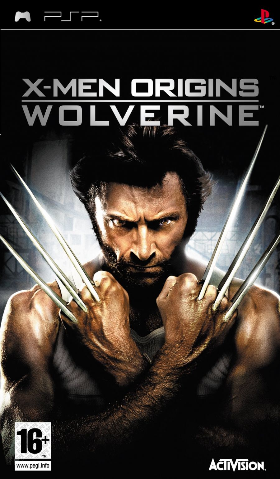 Wolverine origins steam фото 63