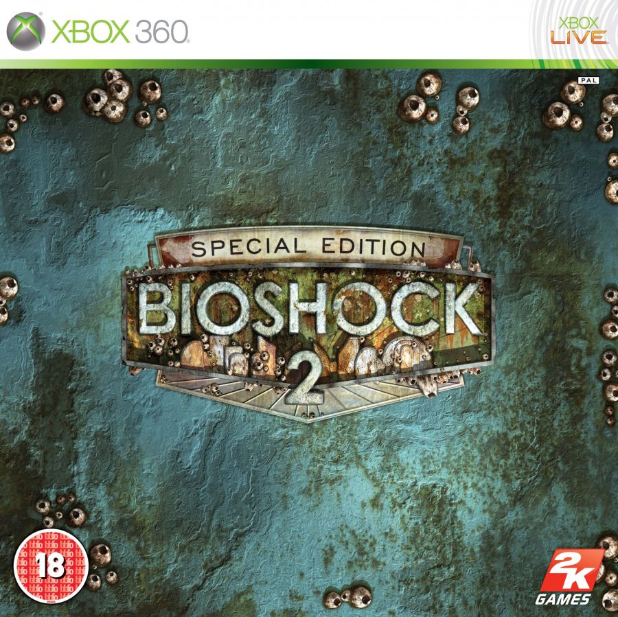 download bioshock collection xbox