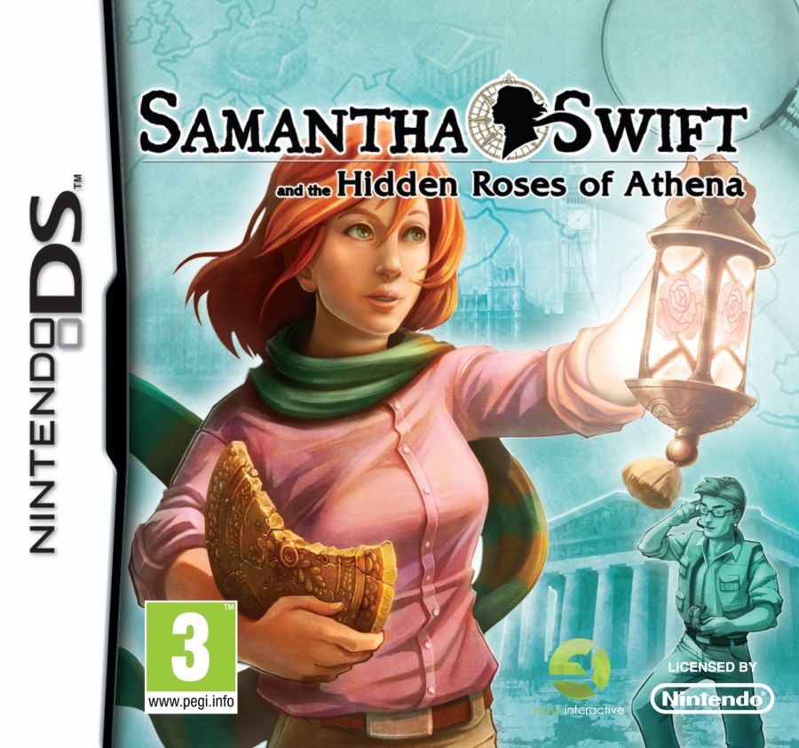 Саманта свифт. Samantha Swift and the hidden Roses of Athena. Саманта Свифт все части. Samantha Swift and the hidden Roses of Athena Nintendo DS. Перевод игры Саманта.