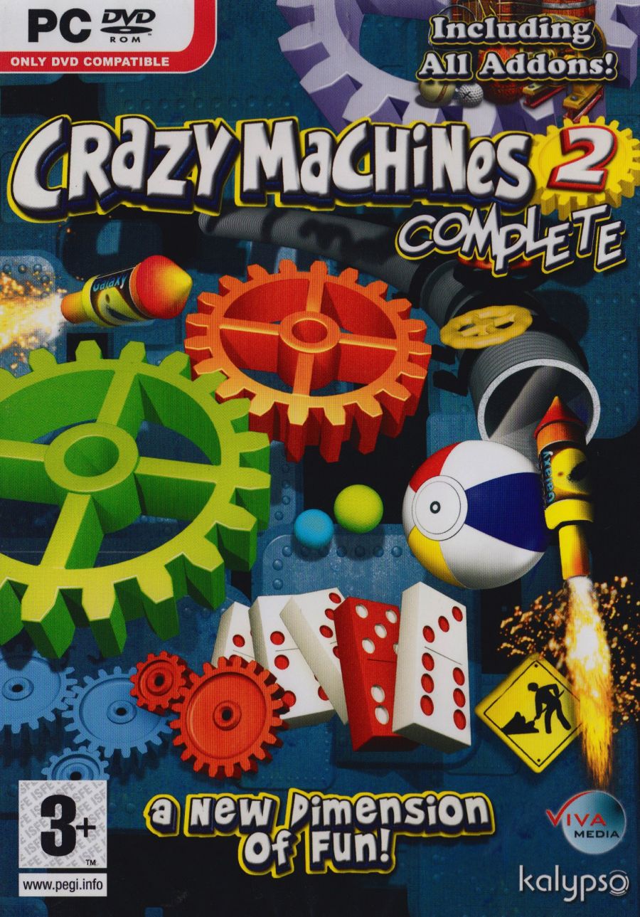 Скачай crazy 2. Игра Crazy Machines 2. Crazy Machines complete. Crazy Machines 1. Crazy Machines 3.