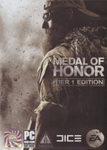 Medal of Honor Tier 1 Edition