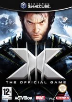 X-Men 3