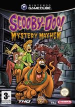 Scooby Doo, Mystery Mayhem