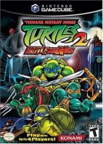Turtles 2 - Battle Nexus