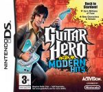 Guitar Hero - Modern Hits (Solus)