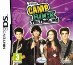 Camp Rock 2: Final Jam