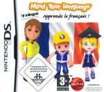 Mind Your Language: Learn French