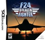 F24 Stealth Fighter