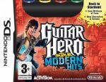 Guitar Hero - Modern Hits (With Grip)