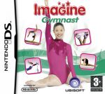 Imagine Gymnast