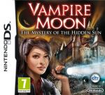 Vampires Moon: The Mystery of the Hidden