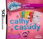 Flips: Cathy Cassidy