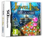 Jewel Link Legends of Atlantis