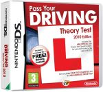 Pass Your Driving Theory Test : 2010 Ed