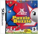 Jetix: Puzzle Bubble
