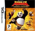 Kung Fu Panda - Legendary Warrior