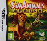 Sims Animals: Africa