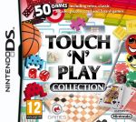 Touch 'N' Play