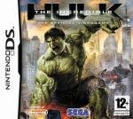 Hulk The Official Videogame
