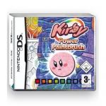 Kirby Power Paintbrush