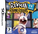 Rayman Raving Rabbids TV