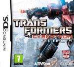 Transformers - War For Cybertron, Autobo
