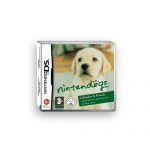 Nintendogs - Labrador and Friends
