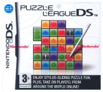 Puzzle League