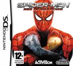 Spiderman - Web of Shadows