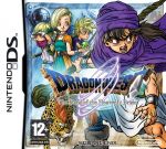 Dragon Quest 5: Hands Of The Heavenly...